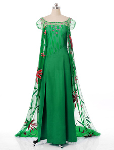 Costume Elsa Birthday Party