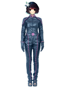 X-Men Kitty Pryde Cosplay Costume