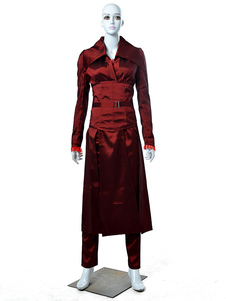 X-Men Phoenix Cosplay Costume