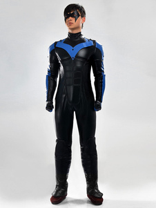 Batman Cool Cosplay Costume