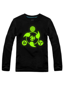 T-shirt comme Uzumaki Naruto de Naruto