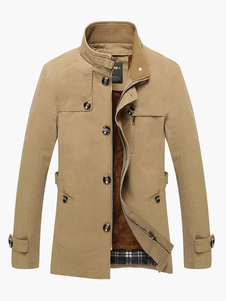 Blouson sublime en coton en peluche