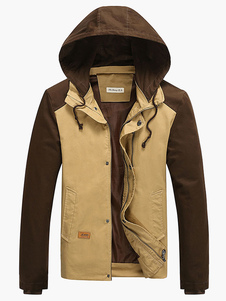 Blouson soutenu en acétate