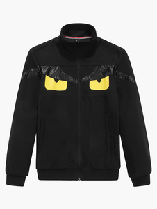 Sweat classique en coton en acétate