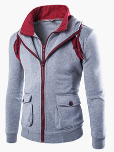 Sweat populaire en coton