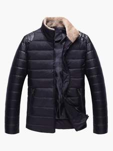 Blouson beau 100% coton en acétate