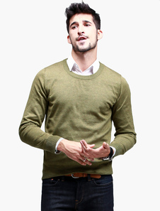 Pull parfait moulant col à revers