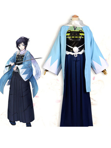 Toukenranbu Yamatonokami Ysusada tapisserie Toukenranbu