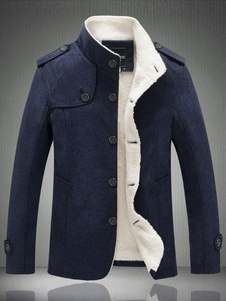 Veste charmante coton quotidienne