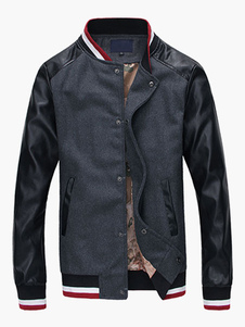 Blouson beau en coton