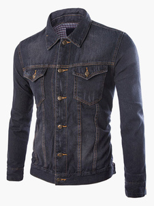 Blouson beau en coton