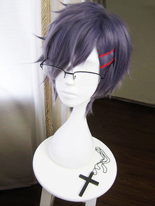 Résistant à la chaleur Toukenranbu fibre Toukenranbu