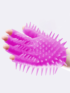 Rose rouge Sexy Butt Plug