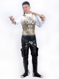 Cosplay comme Balthier de Final Fantasy