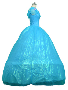 Cosplay Cinderella Cinderella