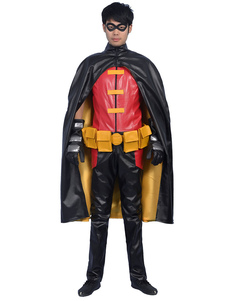 Cosplay Young Justice