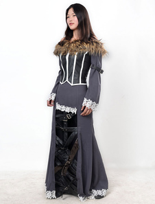 Cosplay de Final Fantasy