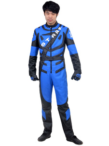 Cosplay Homme de fer