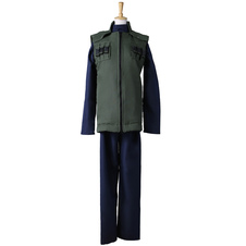 cosplay costume comme Hatake Kakashi