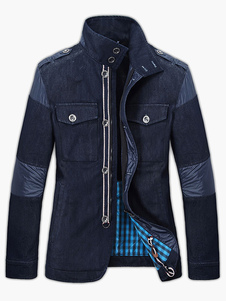 Blouson sublime en coton