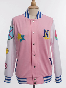 Free! Nanase Haruka qualité Cosplay Costume