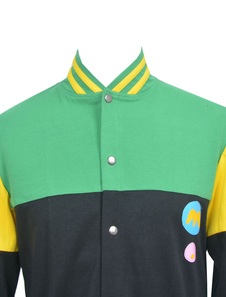 Free! Qualité Tachibana Makoto Cosplay Costume