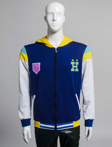 Free! Nanase Haruka Cool Cosplay Costume