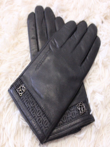 Anti-dérapant gaufrage gants chauds