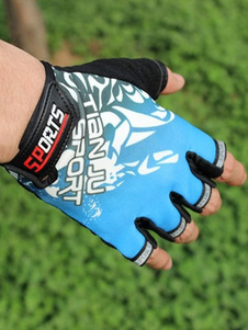 Mitaines athlétique masculin acrylique