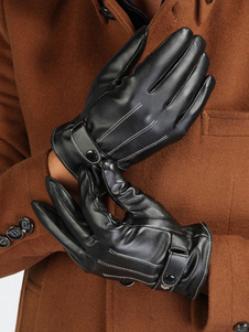 Gants de cuir Casual haut de gamme