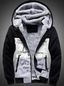 Sweat de qualité en rayonne en coton