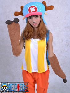 Custom Tony Tony Chopper Dans One Piece