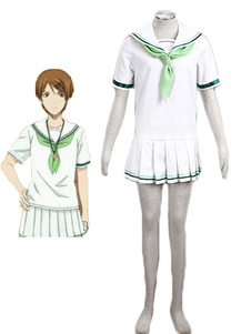 Cosplay de Free! Riko Aida Toussaint Cosplay Costume