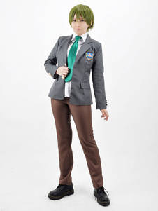 Free! Qualité Tachibana Makoto Cosplay Costume