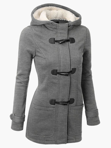 Populaire manteau pour femme