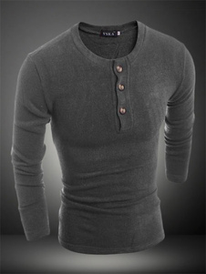 Pull parfait col ras du cou