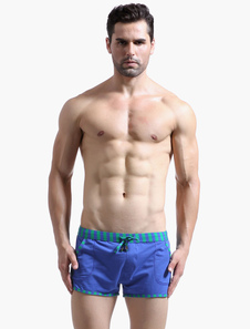 Confortable coton Sexy caleçons pour homme