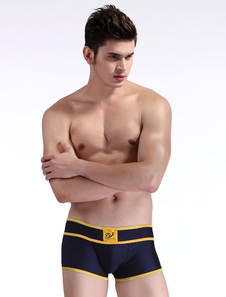Slips Sexy masculin qulaity Spandex
