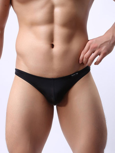 String homme sexy en nylon