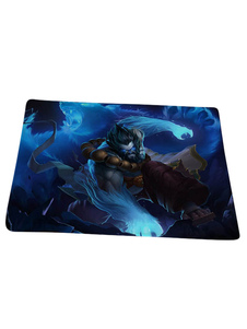League Of Legends Cosplay tapis de souris