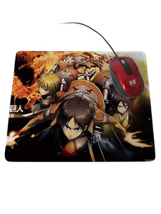 cosplay dans Attack on Titan