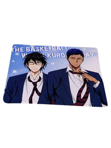 cosplay de Kuroko No Basketball