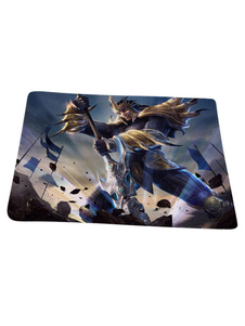 Qualité League Of Legends tapis de souris