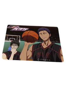 cosplay de Kuroko No Basketball