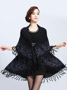 Cardigan style urbain écru blanc impression surdimensionné