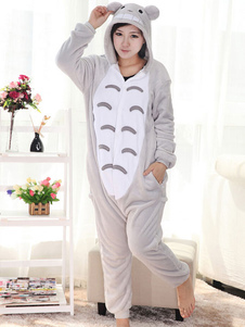 Costume Carnevale Stampa animale Totoro Mascot Costume