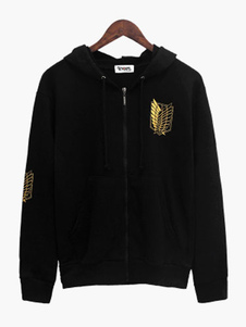 Sweat-shirt dans Attack on Titan