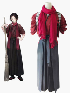 Toukenranbu Kashuu Kiyomitsu Cosplay Costume