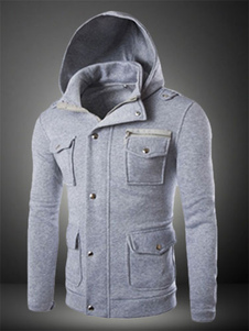 Sweat modeste en coton