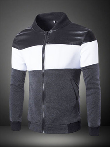 Veste belle en coton